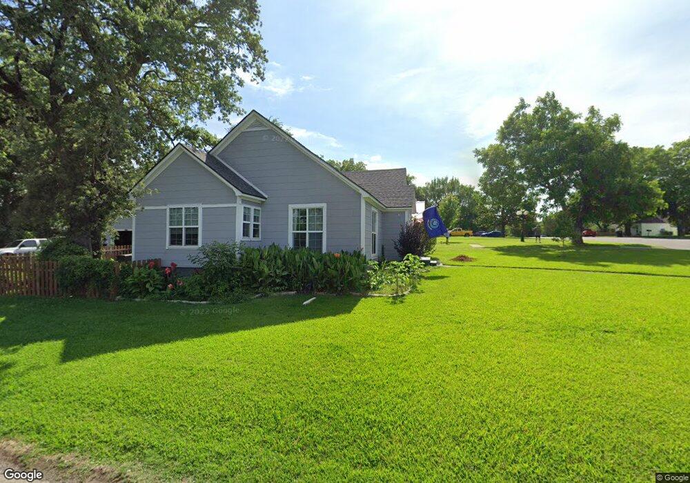 30 W Parnell St, Denison, TX 75020 - photo 1