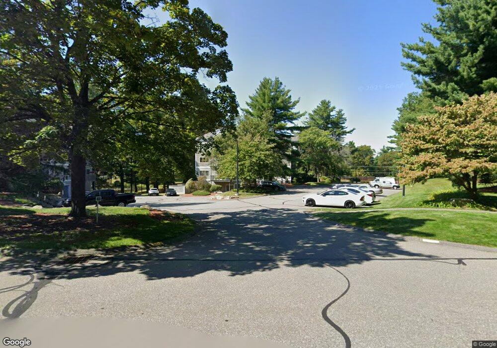 45 Dogwood Dr unit U208, Nashua, NH 03062 - photo 1