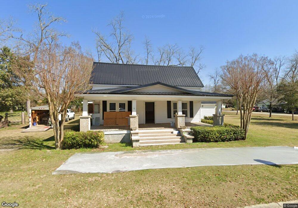 61 Hodges St, Hagan, GA 30429 - photo 1