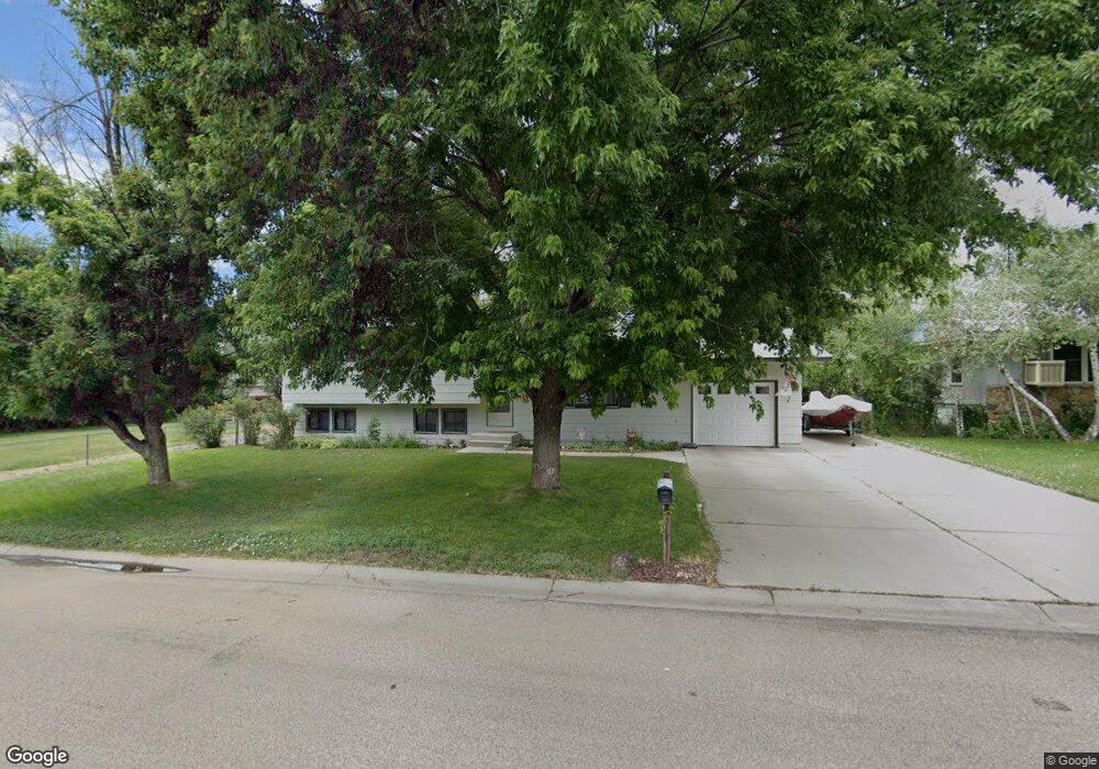 332 Riverview Ave, Craig, CO 81625 - photo 1