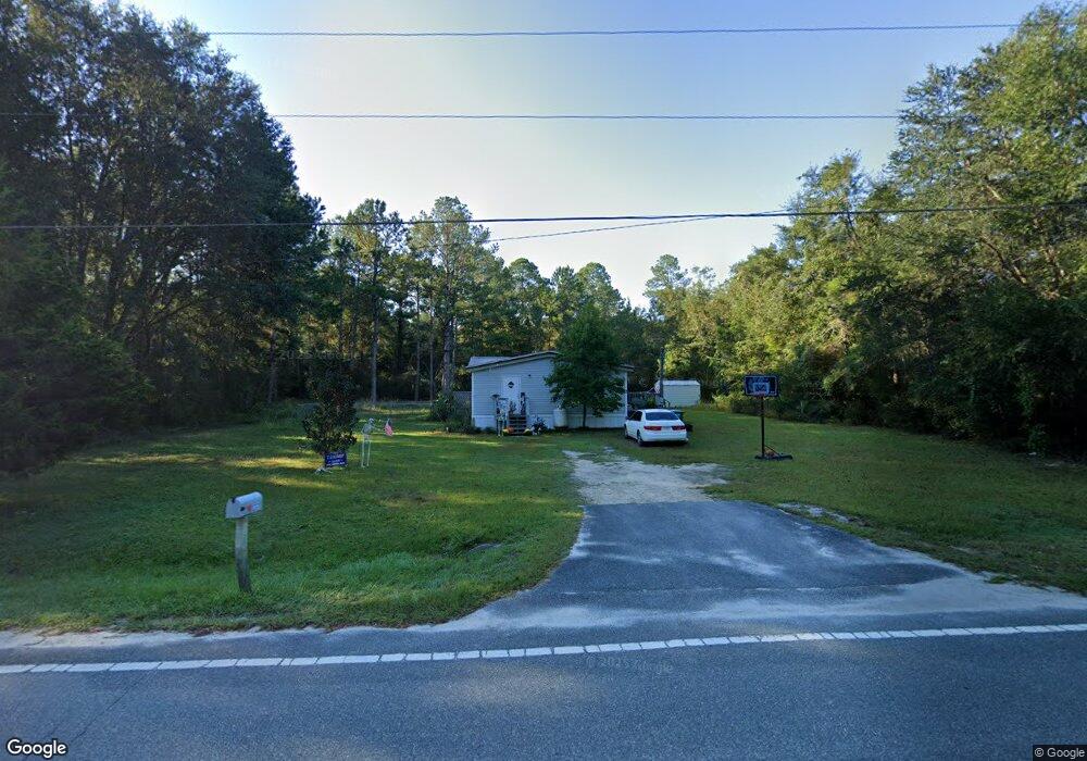 237 Emmett Whaley Rd, Crawfordville, FL 32327 - photo 1