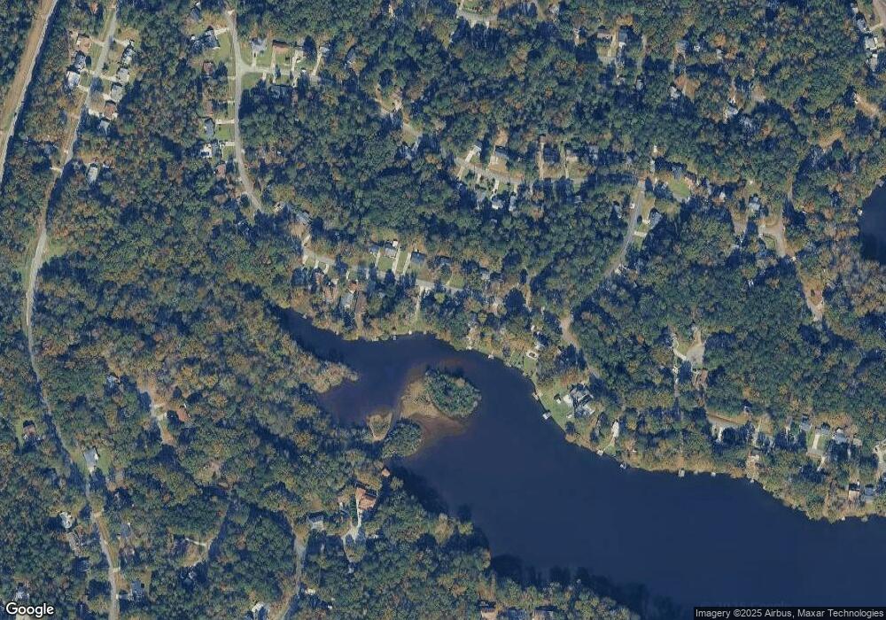 661 Will Scarlet Way, Macon, GA 31220 - photo 1