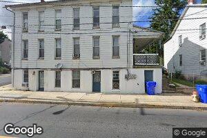 4 Main St Unit TELEGRAPH BUILDING, Biglerville, PA 17307