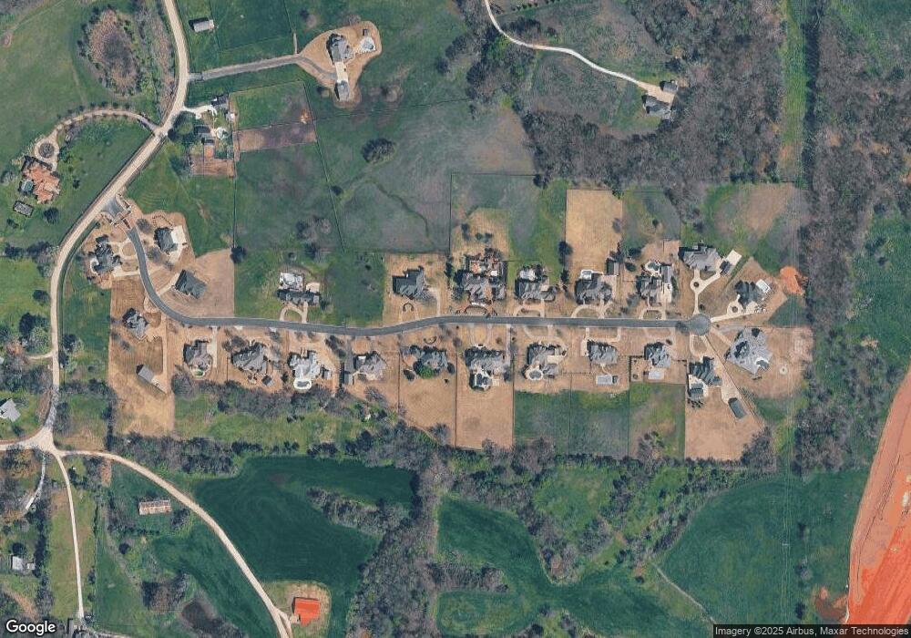 0 Churchill Lot 20, Springdale, AR 72762 - photo 1