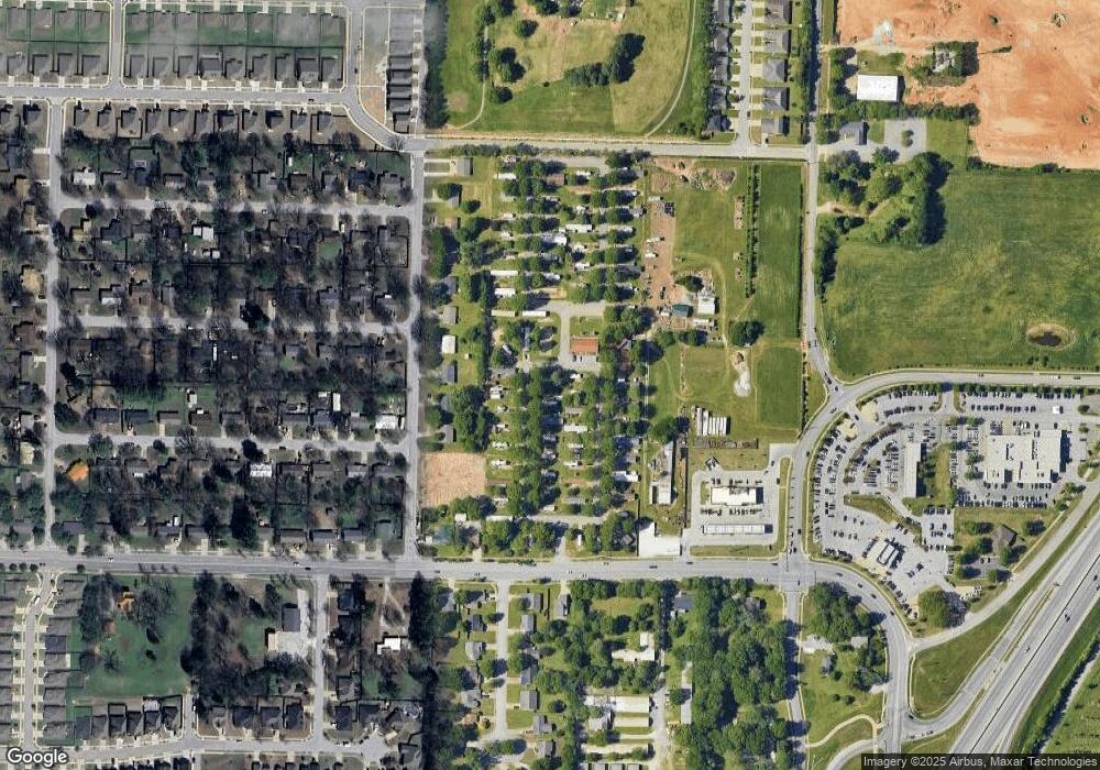 0 Churchill Lot 13, Springdale, AR 72762 - photo 1