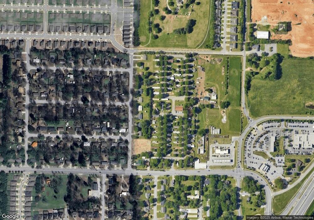 0 Churchill Lot 11, Springdale, AR 72762 - photo 1