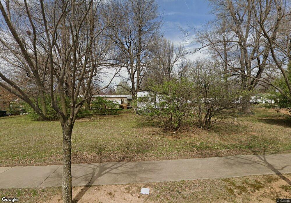 0 Churchill Lot 1, Springdale, AR 72762 - photo 1