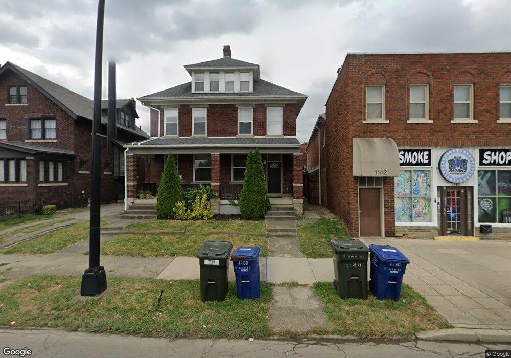 1138 S High St unit 140, Columbus, OH 43206 - photo 1