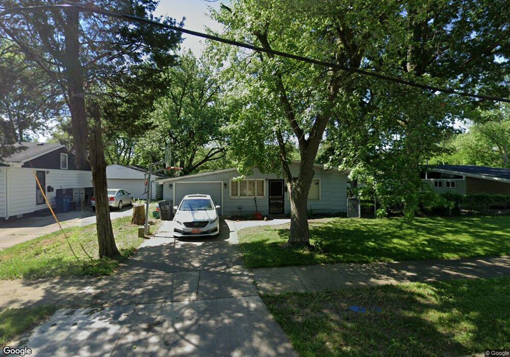 413 E 47th Ave, Gary, IN 46409 - photo 1