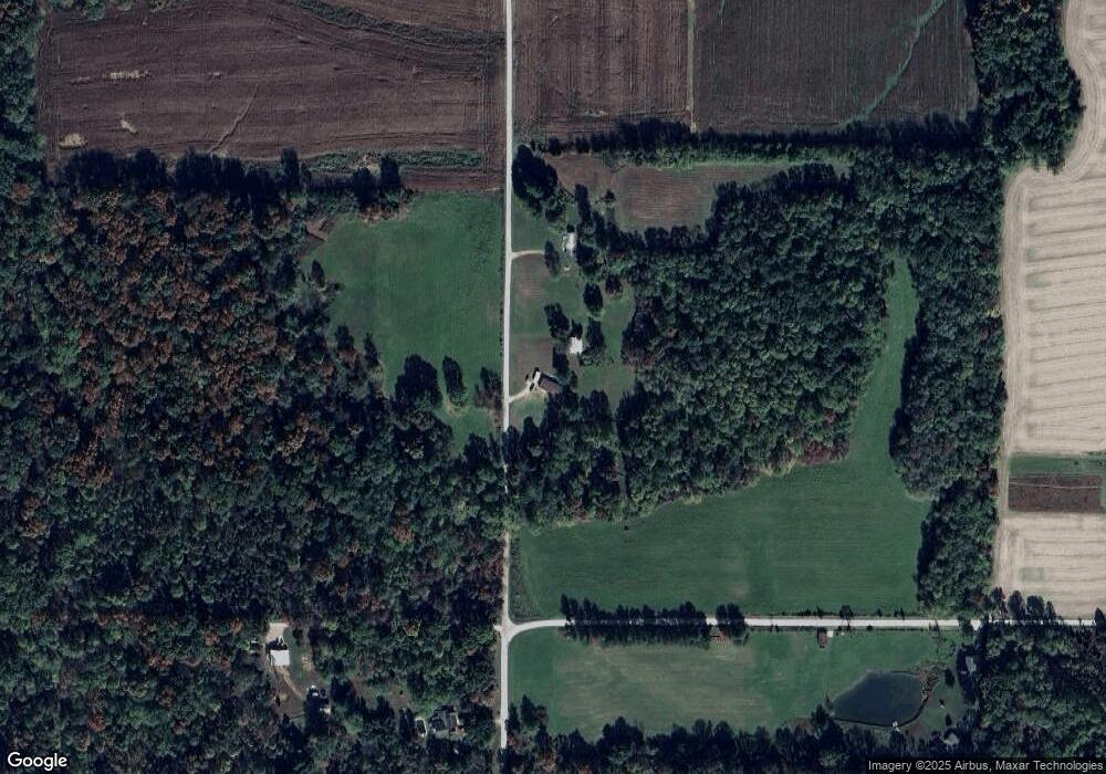 6383 S Doans Rd, Bloomfield, IN 47424 - photo 1