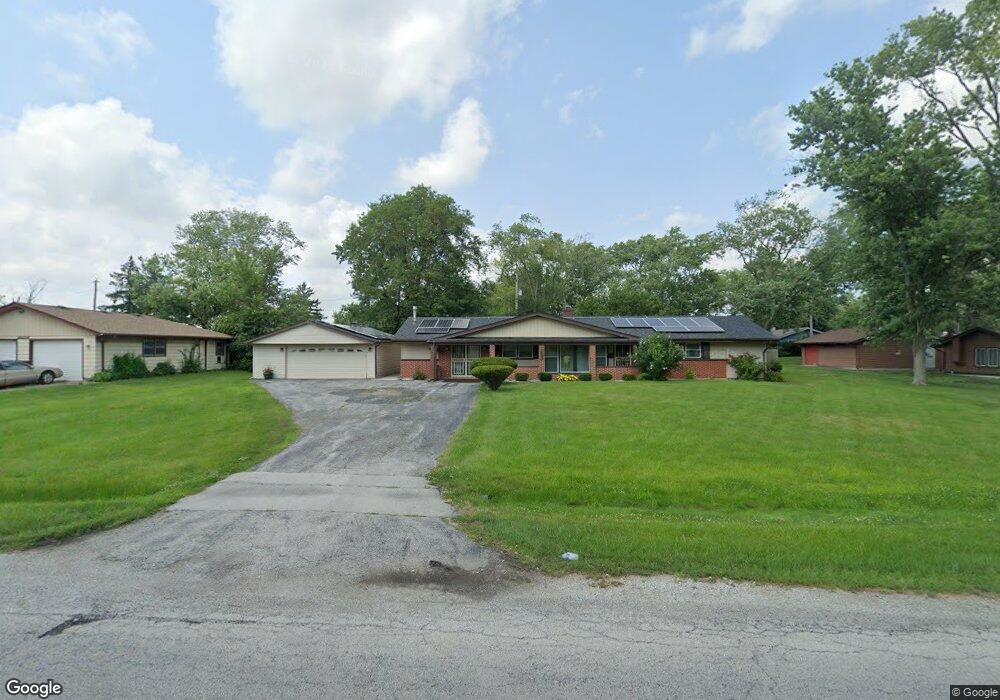 4740 187th St, Country Club Hills, IL 60478 - photo 1