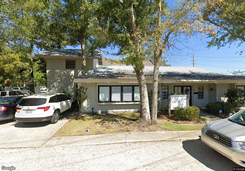 430 N Jefferson Ave unit A, Covington, LA 70433 - photo 1