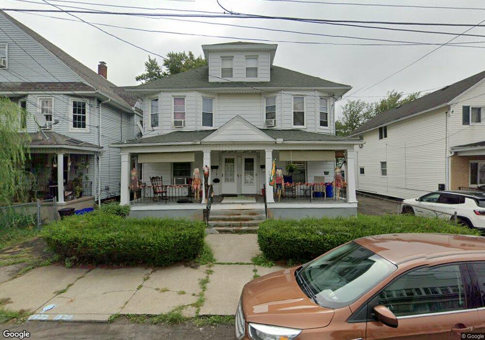 1320 1322 Capouse Ave, Scranton, PA 18509 - photo 1