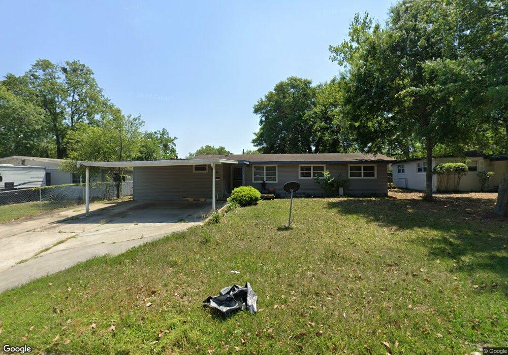 6862 Cinderella Rd, Jacksonville, FL 32210 - photo 1