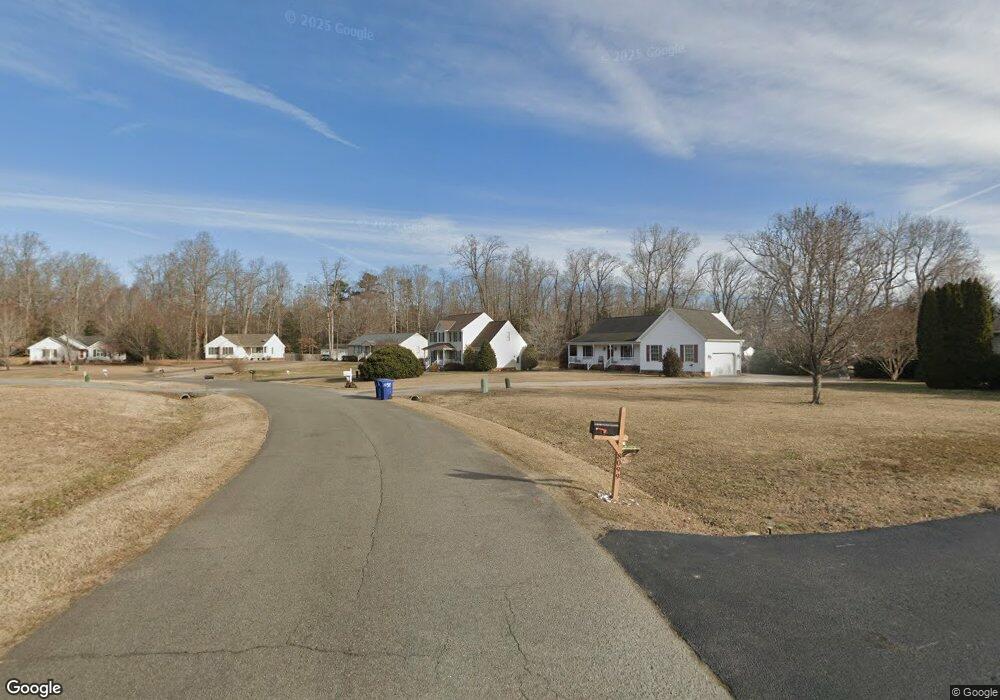 0 Sweet Dixie Ln, Quinton, VA 23141 - photo 1