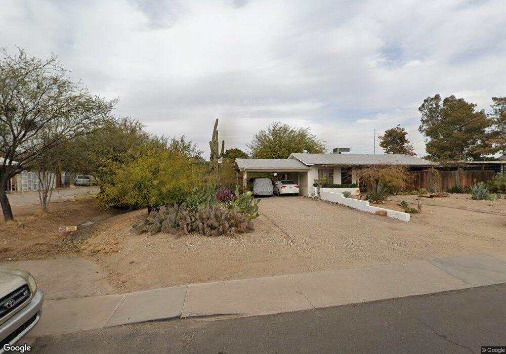 1118 E Brown St, Phoenix, AZ 85020 - photo 1