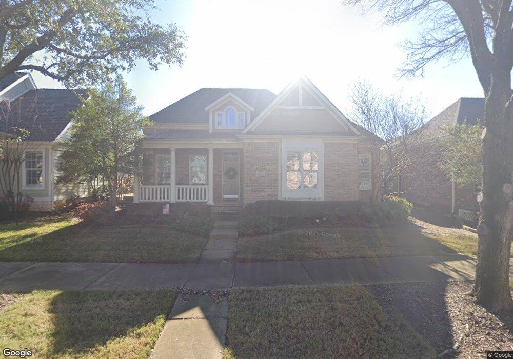 8620 Summer Tree Ln, North Richland Hills, TX 76180 - photo 1