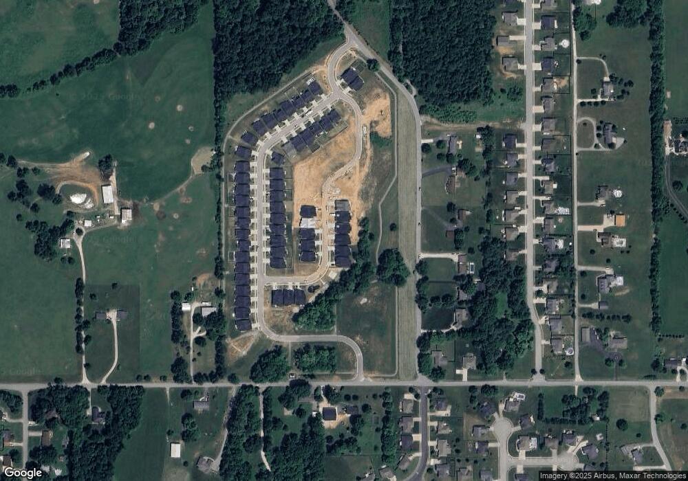 1016 Oskin Dr unit 213, Georgetown, IN 47122 - photo 1