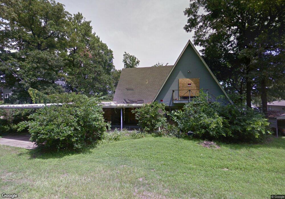 64 Magnolia Dr, Huntsville, TX 77340 - photo 1