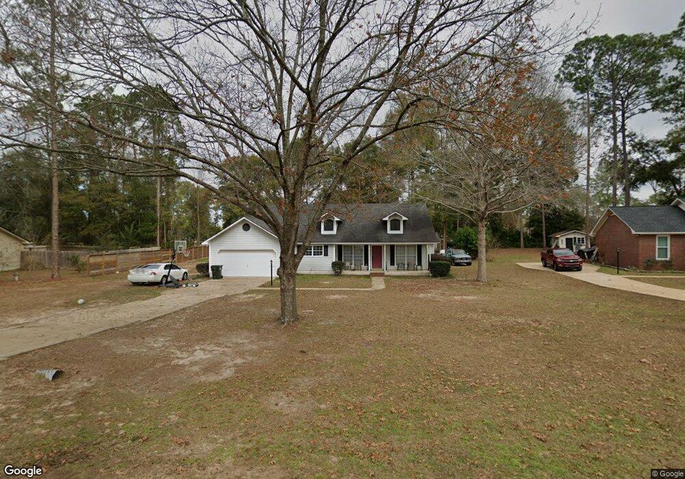 1535 N Longleaf Dr, Bainbridge, GA 39819 - photo 1