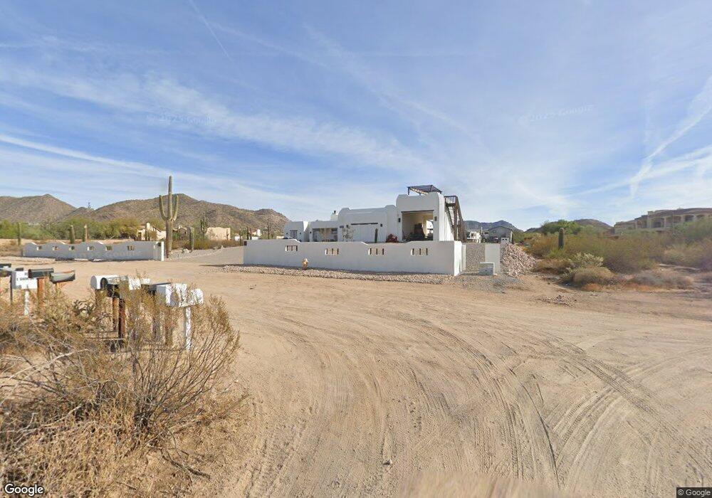 3211 N 82nd St, Mesa, AZ 85207 - photo 1