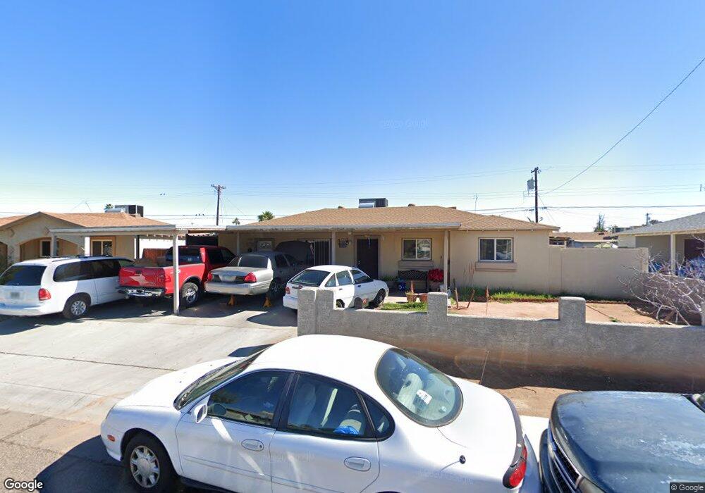 4517 N 50th Dr, Phoenix, AZ 85031 - photo 1