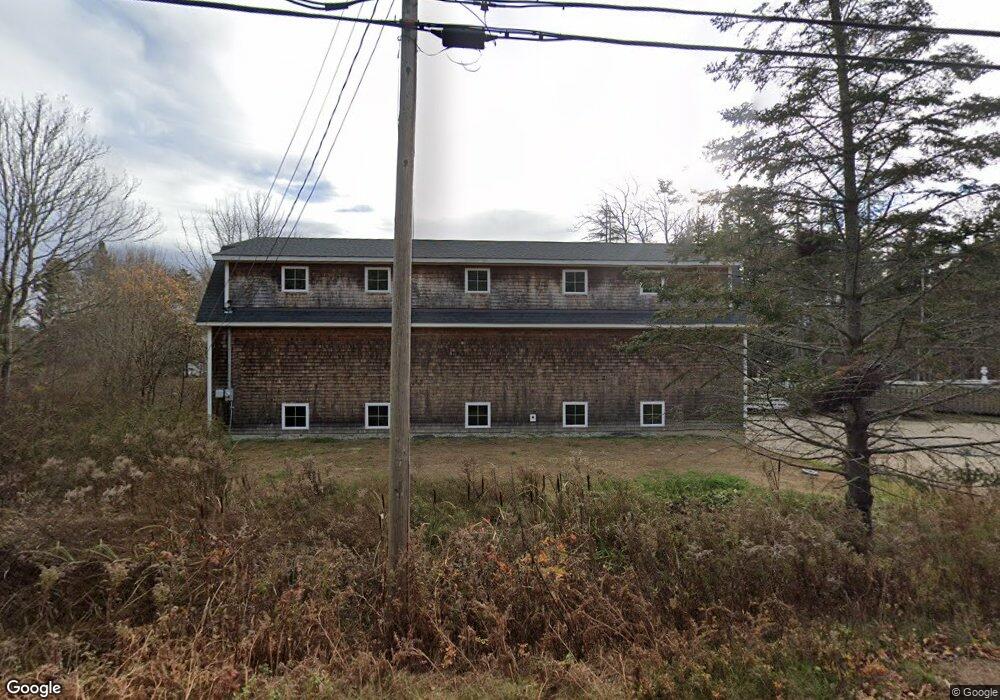 313 Basin Point Rd, Harpswell, ME 04079 - photo 1