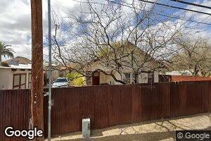 523 S 4th Ave, Tucson, AZ 85701