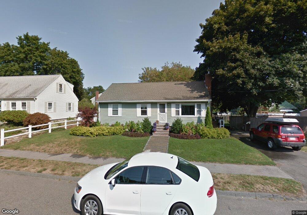 3 Donegal Cir, Danvers, MA 01923 - photo 1