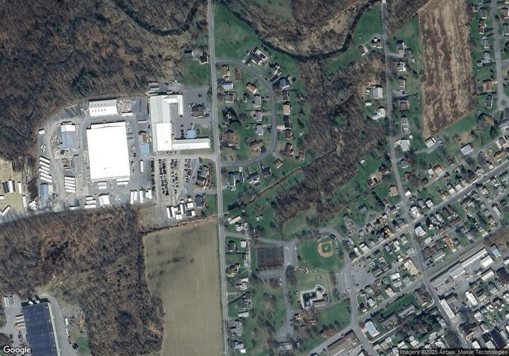 101 Meadow Ln, Mifflinburg, PA 17844 - photo 1