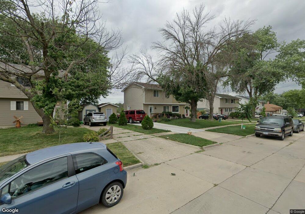 5222 SE 7th St, Des Moines, IA 50315 - photo 1