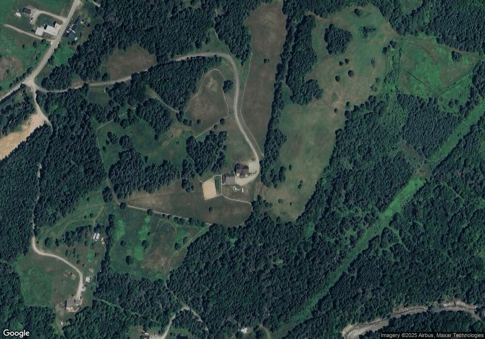 374 Mount Hunger Rd, East Burke, VT 05832 - photo 1