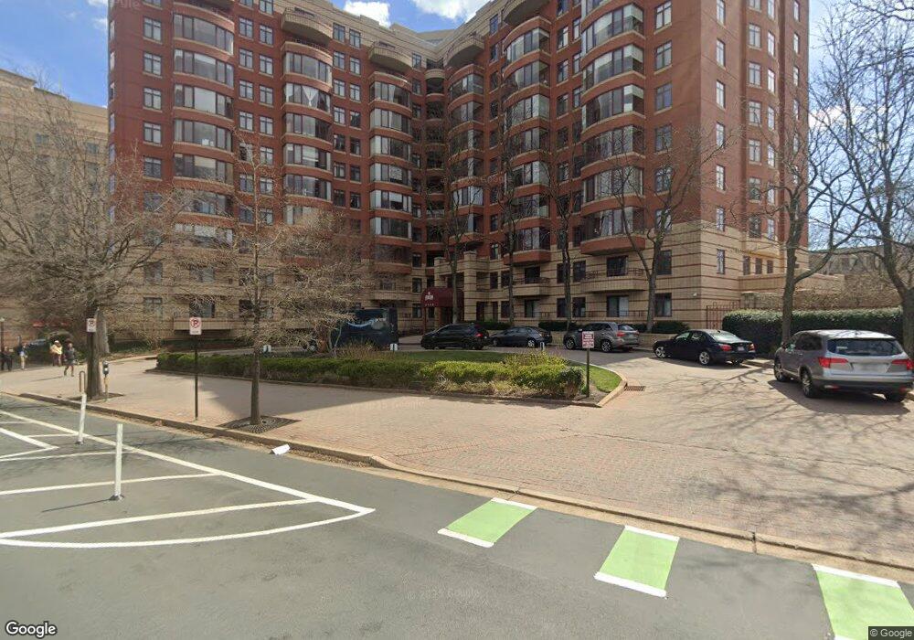 The Charleston unit 2400 Clarendon, Arlington, VA 22201 - photo 1