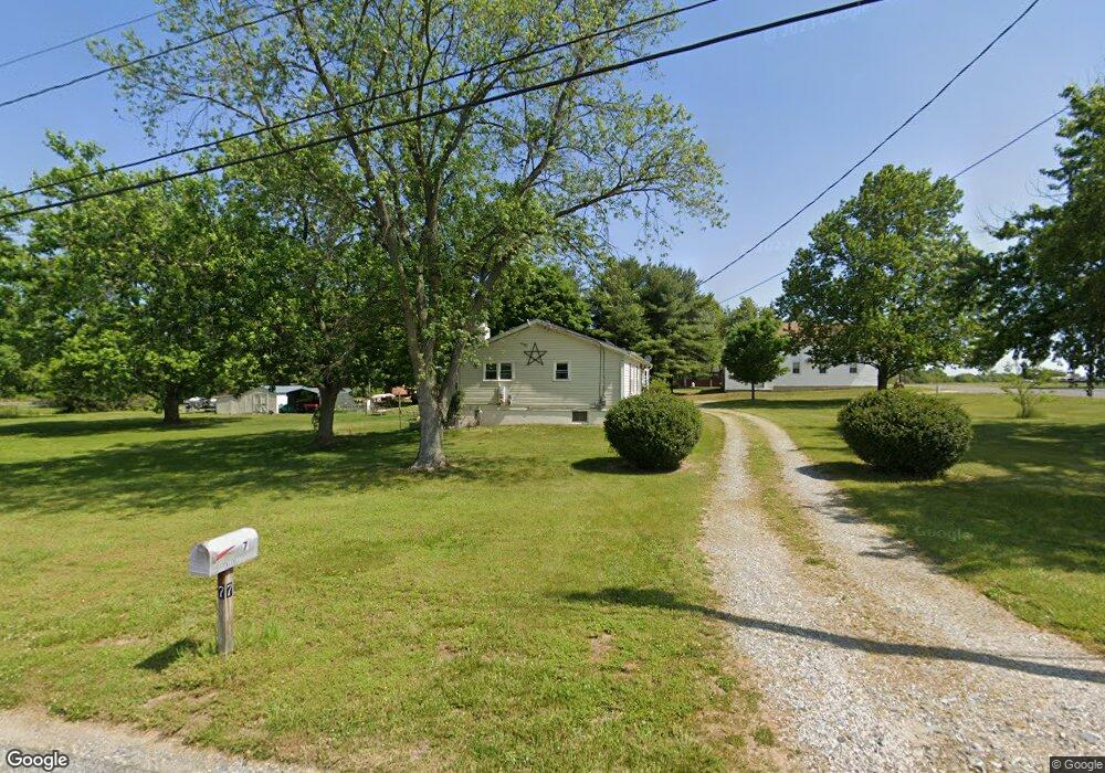 7 Wayne Dr, Swedesboro, NJ 08085 - photo 1