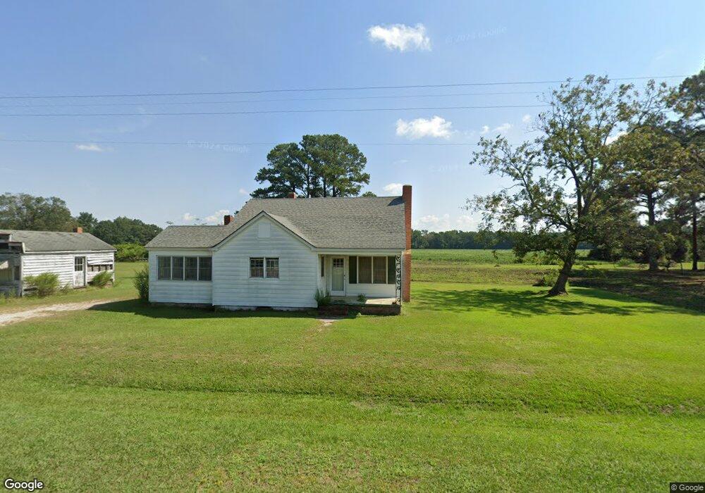 13962 Spiveys Corner Hwy, Dunn, NC 28334 - photo 1