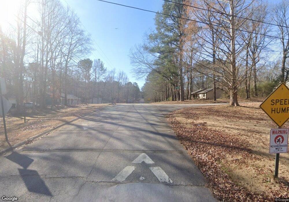 0 Forest Place unit 8467135, Stockbridge, GA 30281 - photo 1