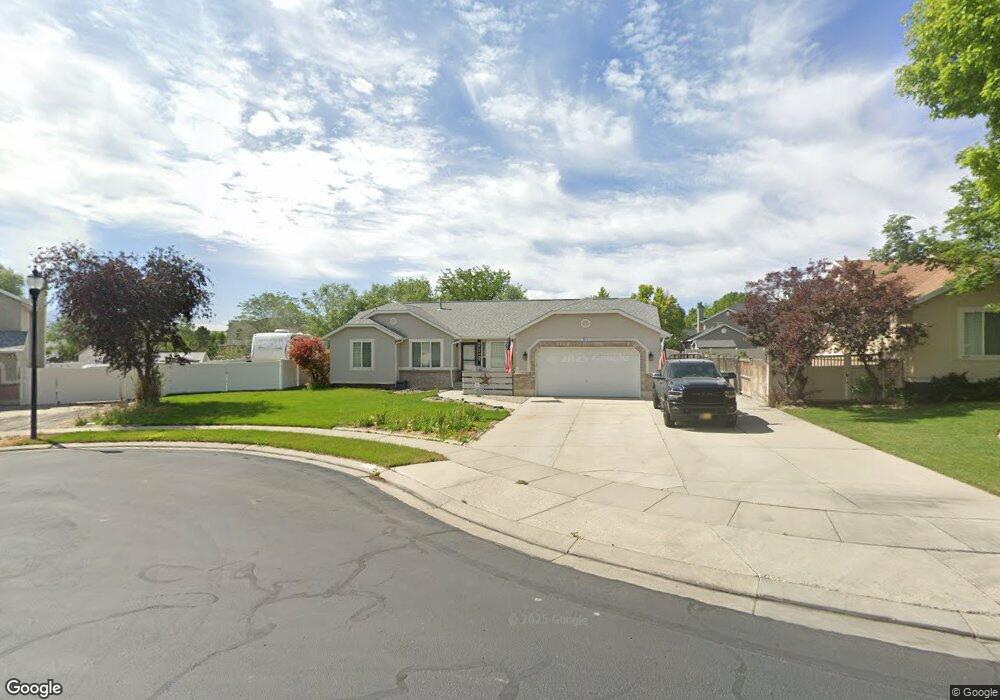 3113 W 9390 S, West Jordan, UT 84088 - photo 1