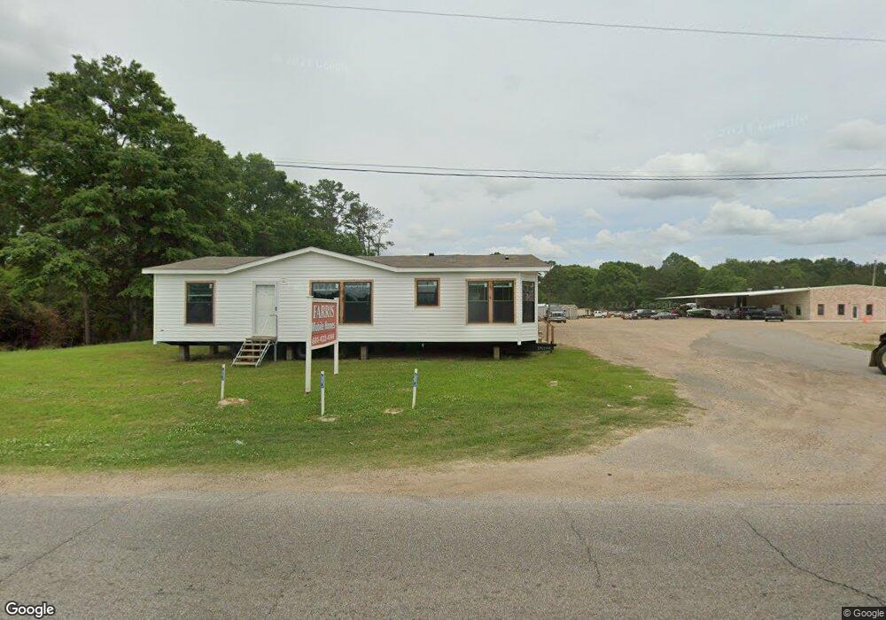 000 Hwy 28 & Hickory Block Rd, Union Church, MS 39668 - photo 1