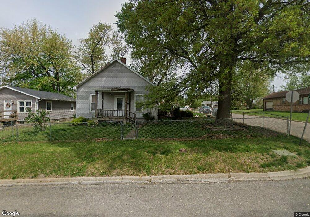 502 3rd St, Lincoln, IL 62656 - photo 1
