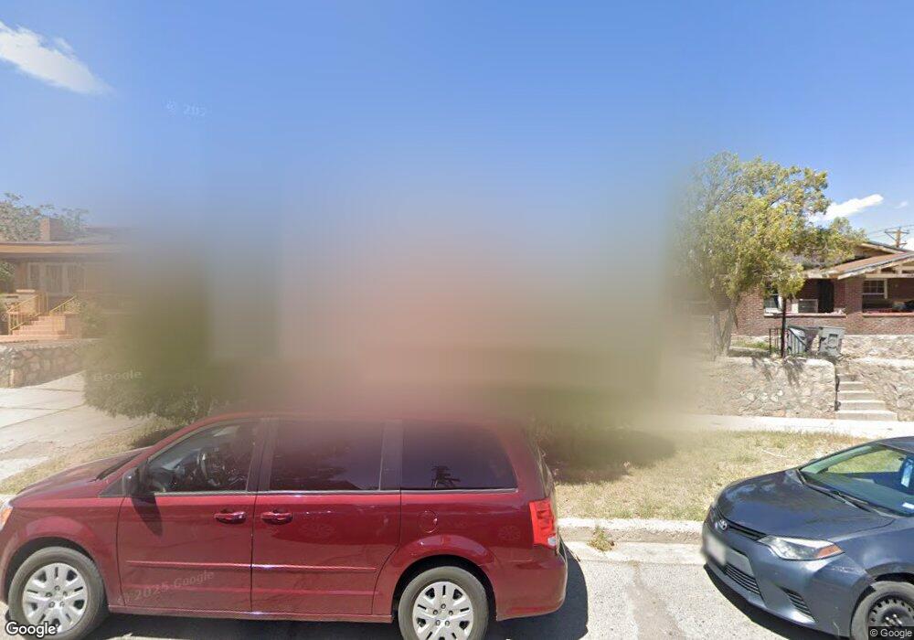 2725 Louisville Ave, El Paso, TX 79930 - photo 1