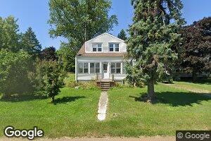 3239 N Ruth Rd, Deckerville, MI 48427