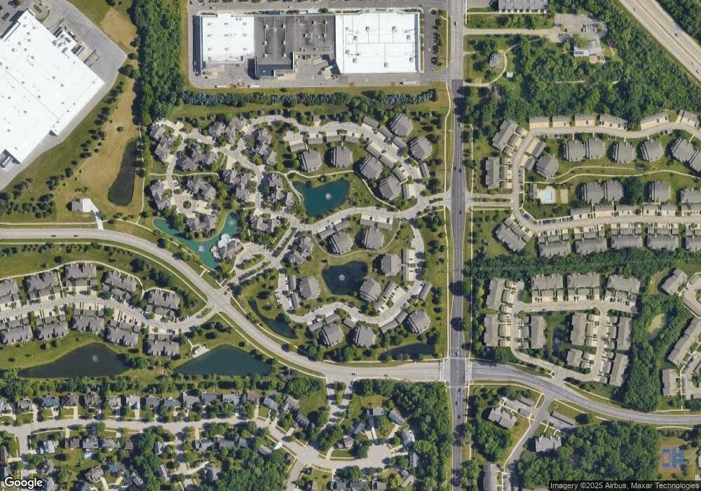 1571 Weatherstone Dr unit 231, Ann Arbor, MI 48108 - photo 1