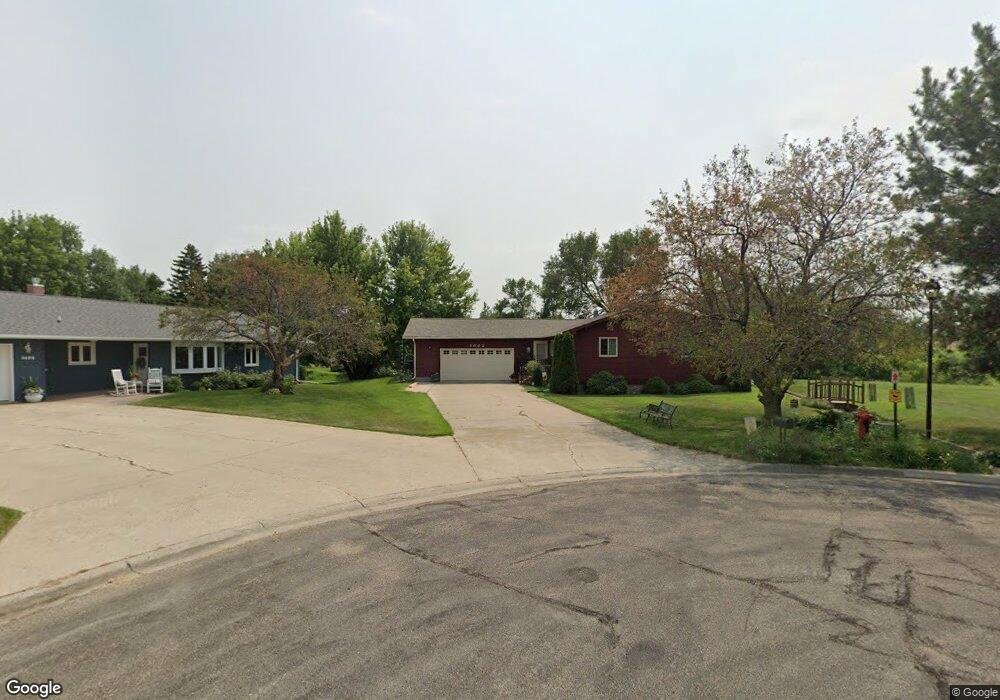 1602 3rd Ave NE, Jamestown, ND 58401 - photo 1