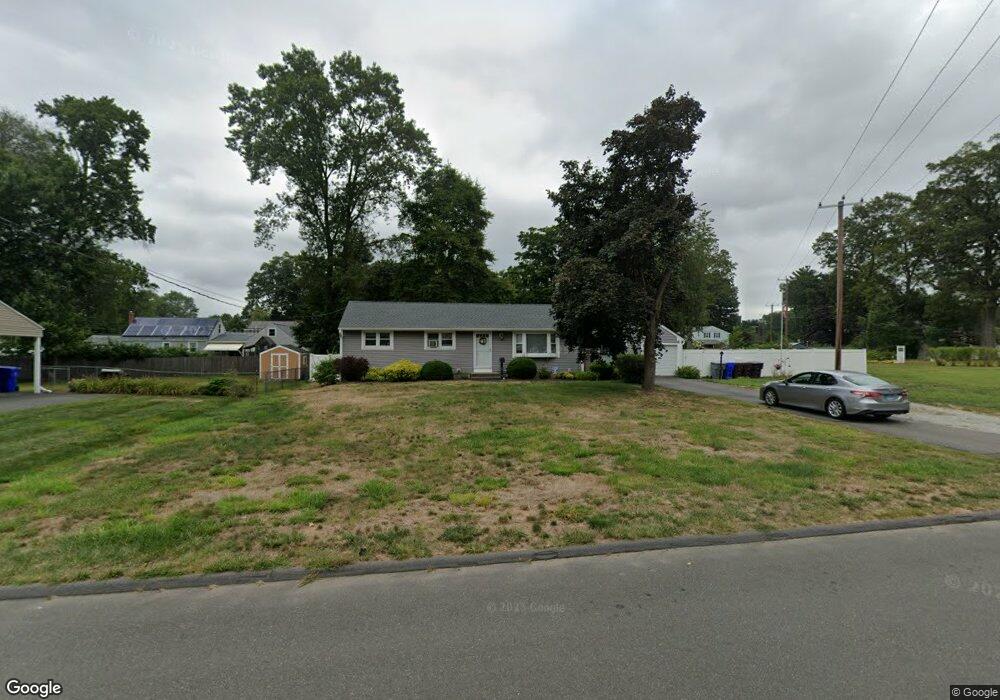 28 David St, Enfield, CT 06082 - photo 1