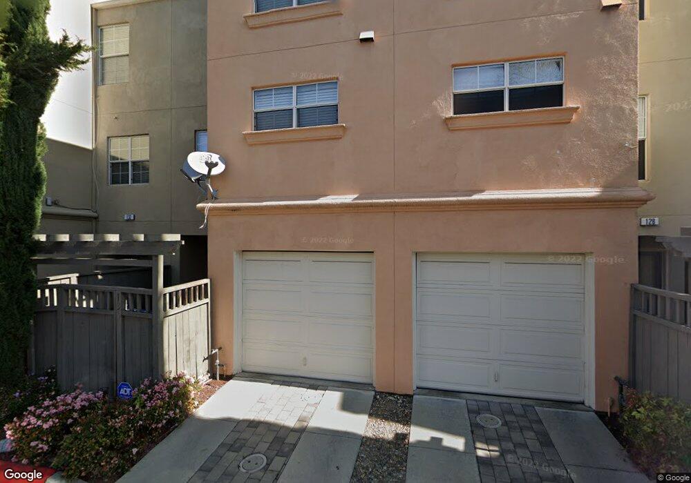 132 Alley Way, Mountain View, CA 94040 - photo 1