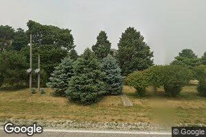 215 N 17th Rd, Lostant, IL 61334