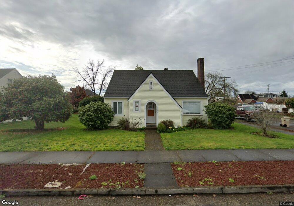 1046 11th Ave SW, Albany, OR 97321 - photo 1