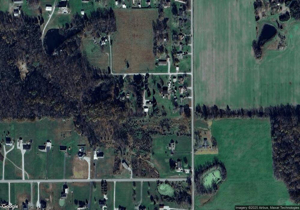 91 W Harmony Ln, Austin, IN 47102 - photo 1