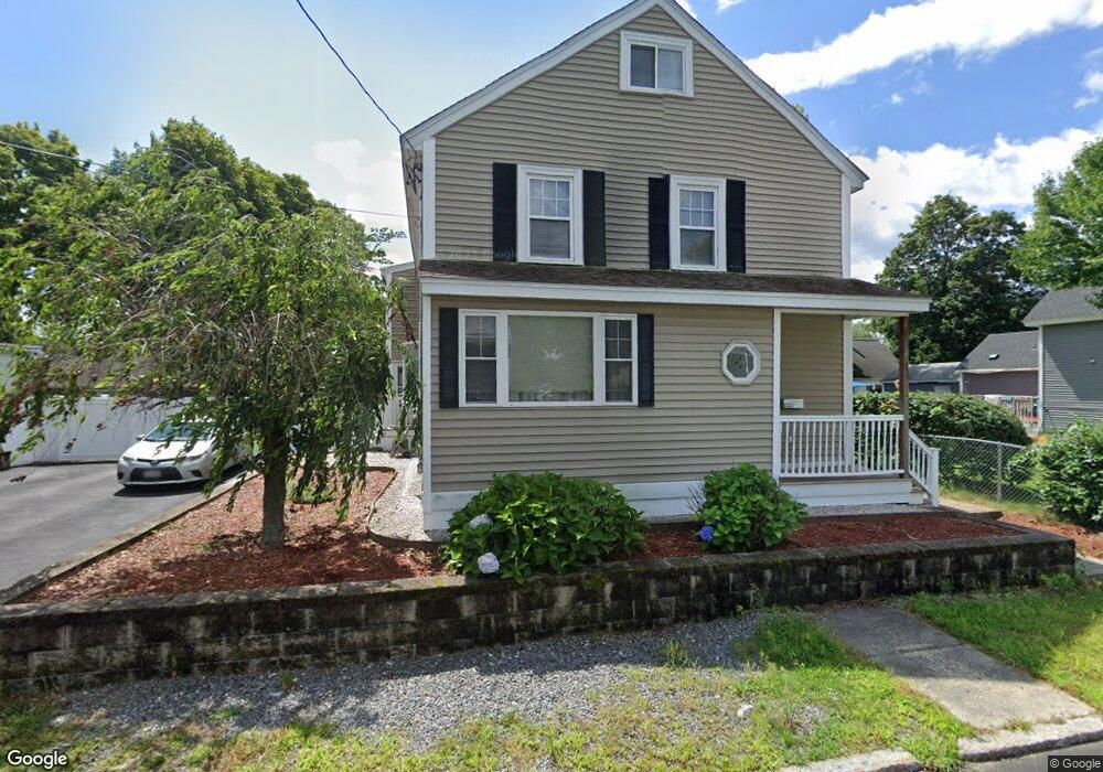 54 Arnold St unit 54, Methuen, MA 01844 - photo 1