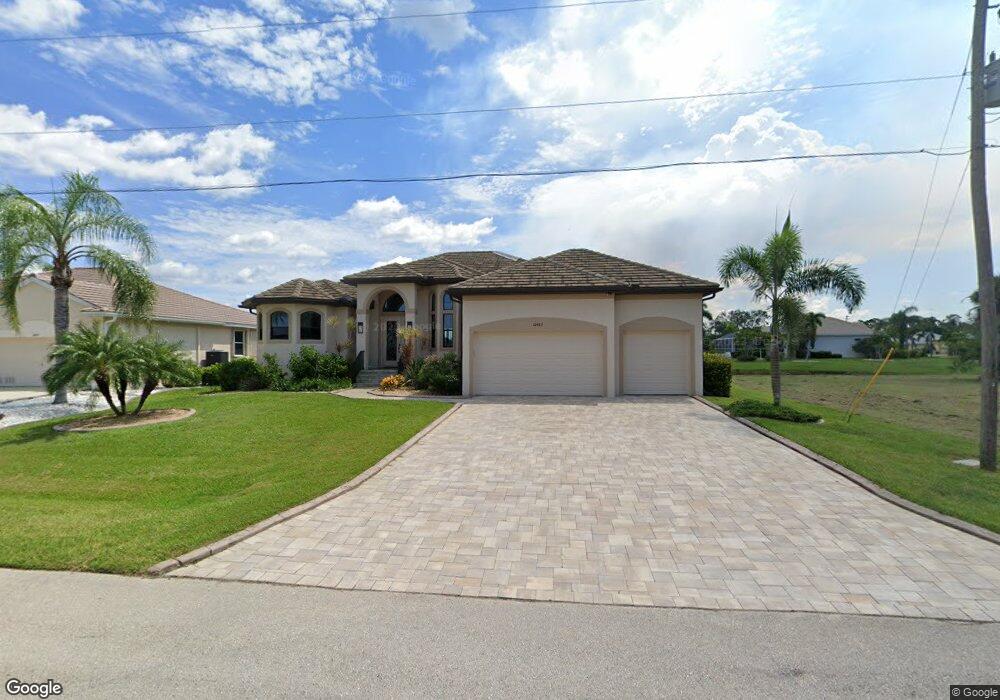 16462 Pyreness Ln, Punta Gorda, FL 33955 - photo 1